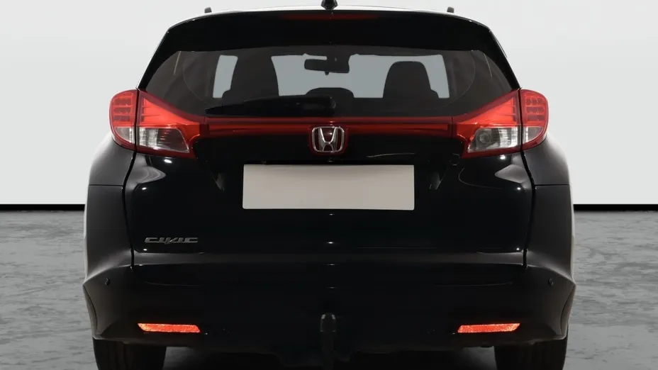 Honda Civic -