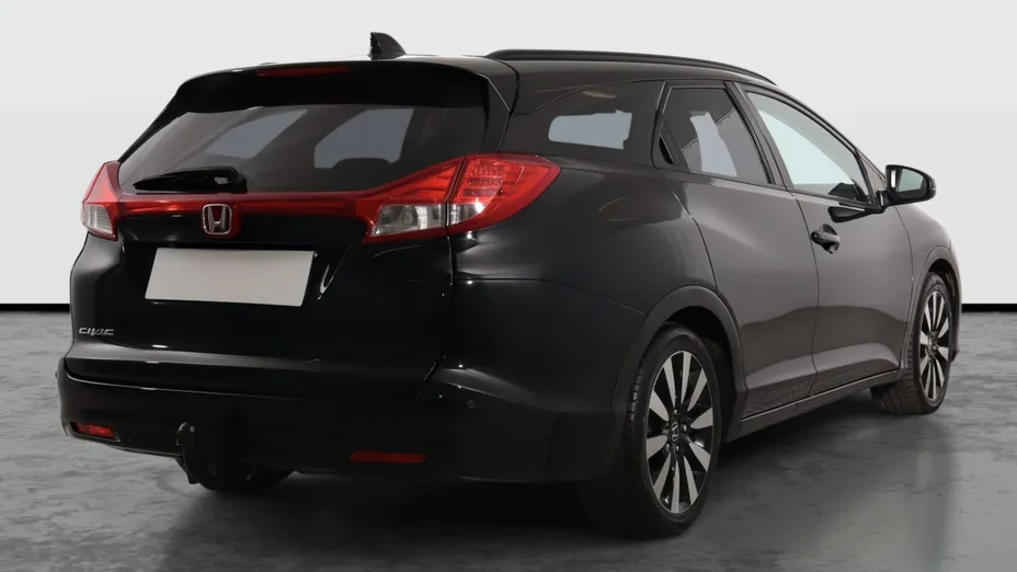 Honda Civic -