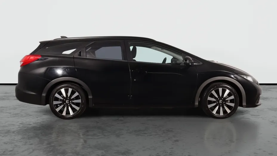 Honda Civic -