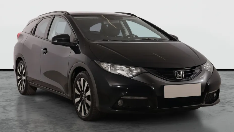 Honda Civic -
