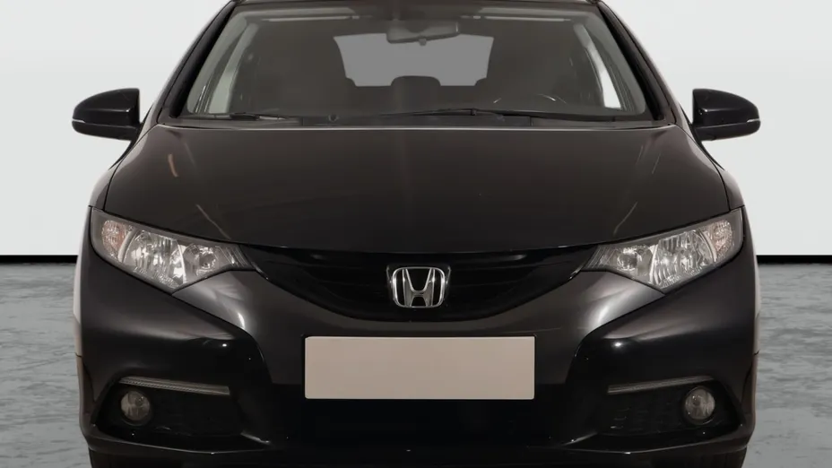 Honda Civic -