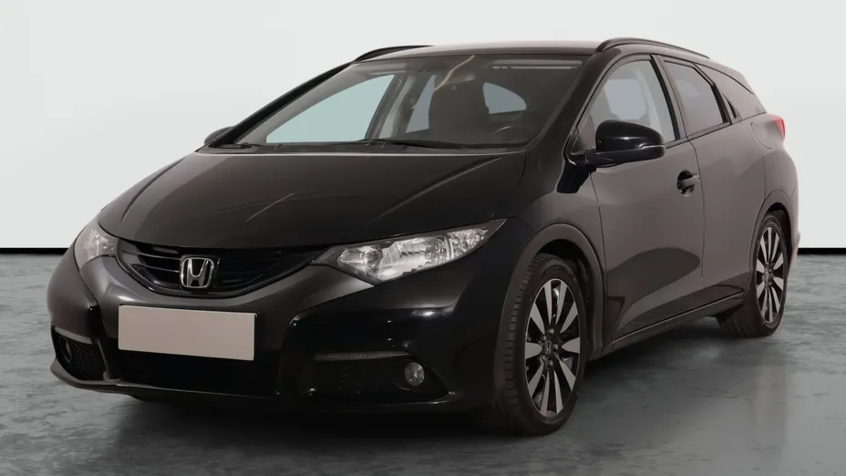 Honda Civic -