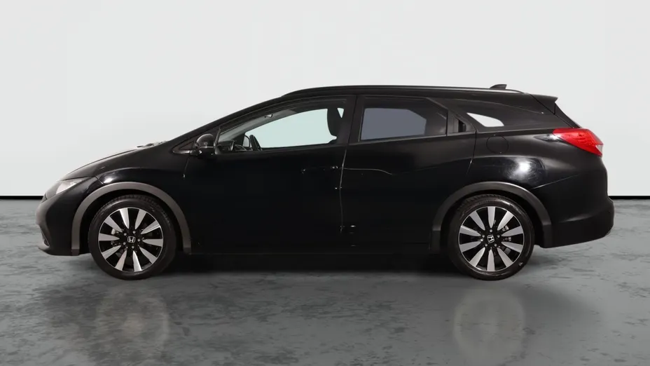 Honda Civic -