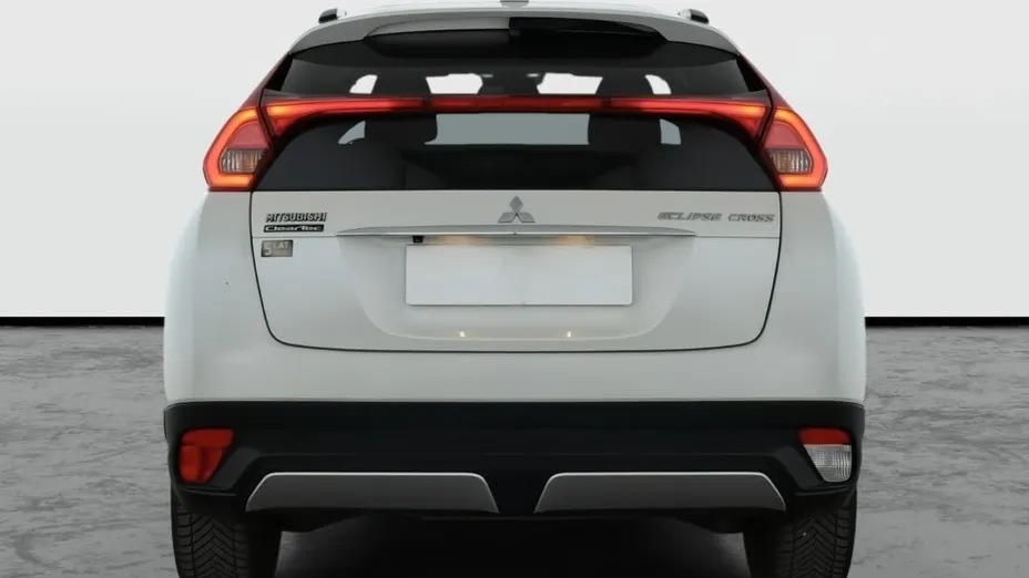 Mitsubishi Eclipse Cross -