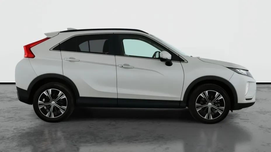 Mitsubishi Eclipse Cross -