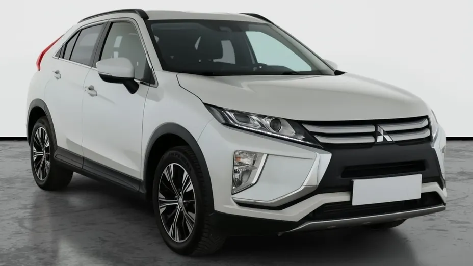 Mitsubishi Eclipse Cross -