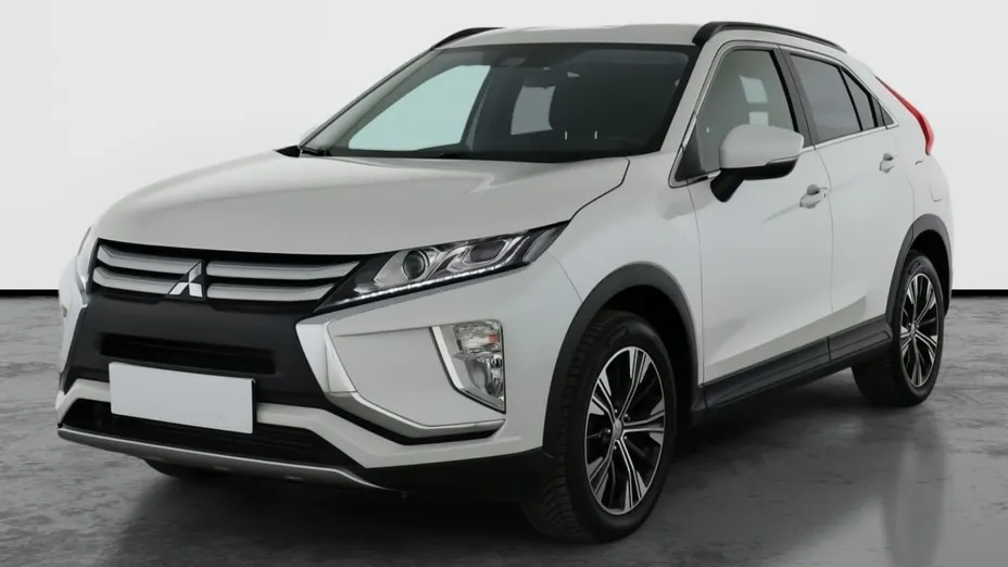 Mitsubishi Eclipse Cross -