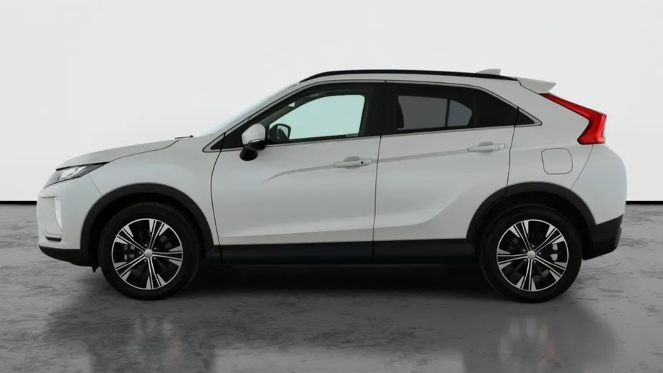 Mitsubishi Eclipse Cross -