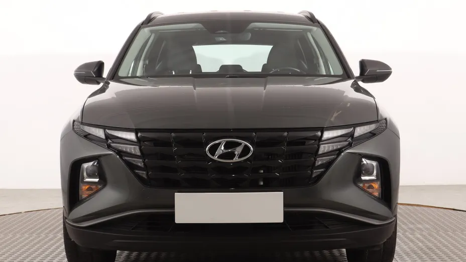 Hyundai Tucson -