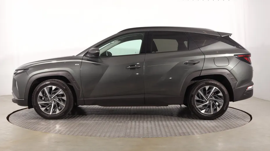Hyundai Tucson -