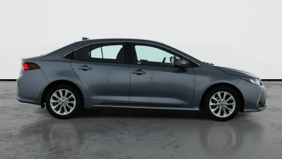 Toyota Corolla -