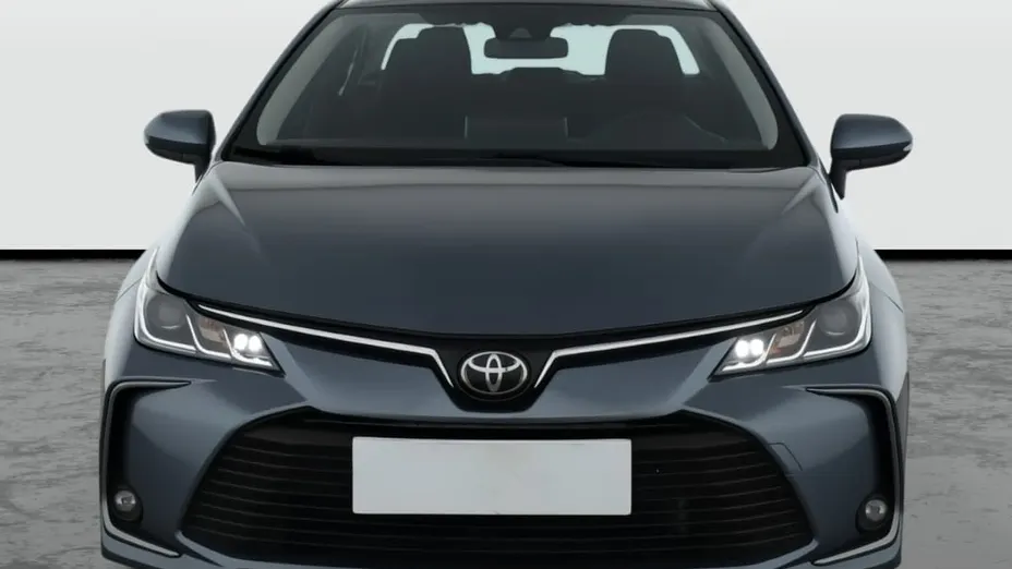 Toyota Corolla -