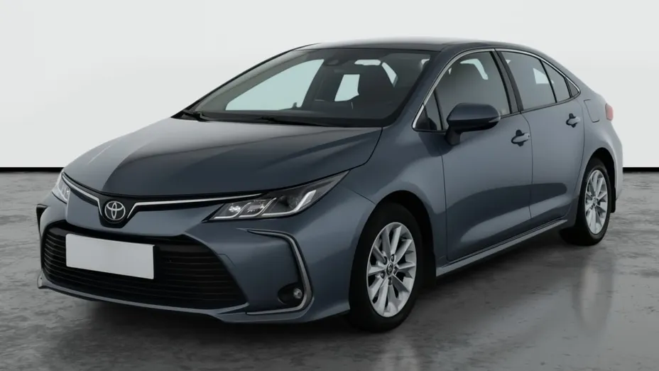 Toyota Corolla -