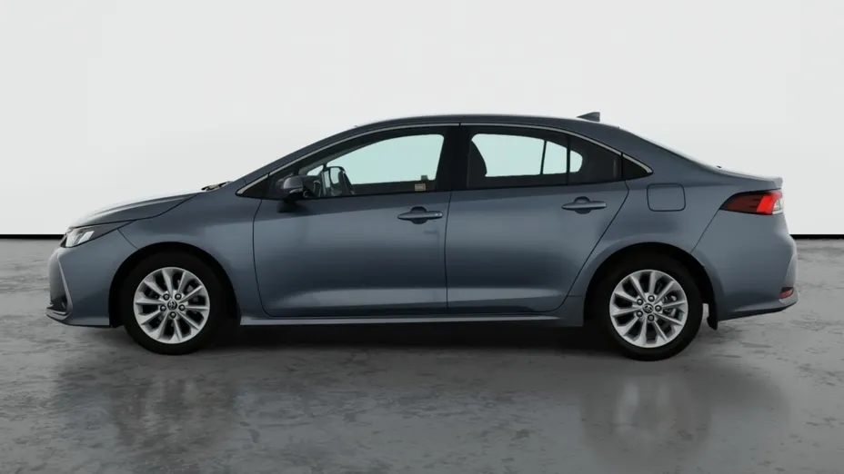 Toyota Corolla -