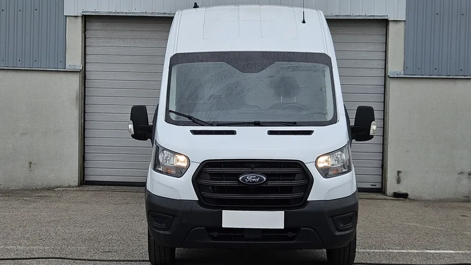 Ford Transit -