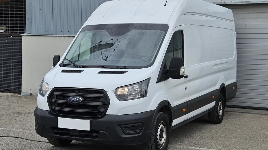 Ford Transit -
