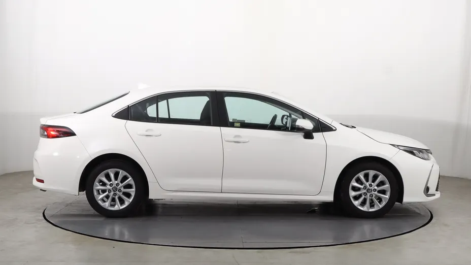 Toyota Corolla -