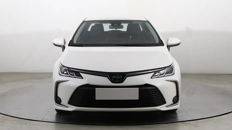 Toyota Corolla -