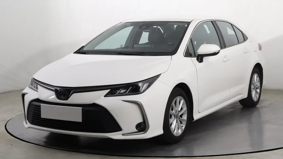 Toyota Corolla -