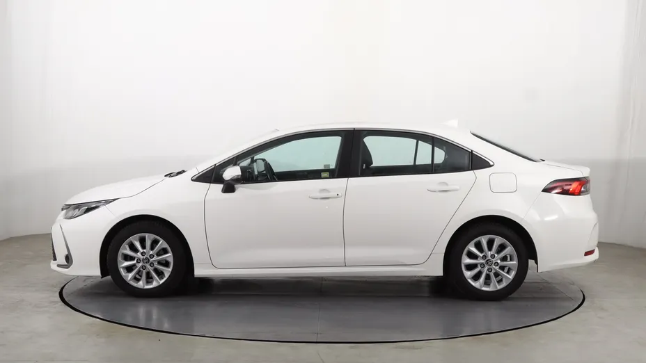 Toyota Corolla -