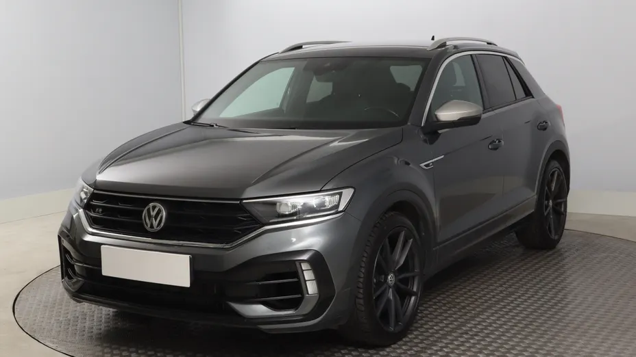 VW T-ROC -