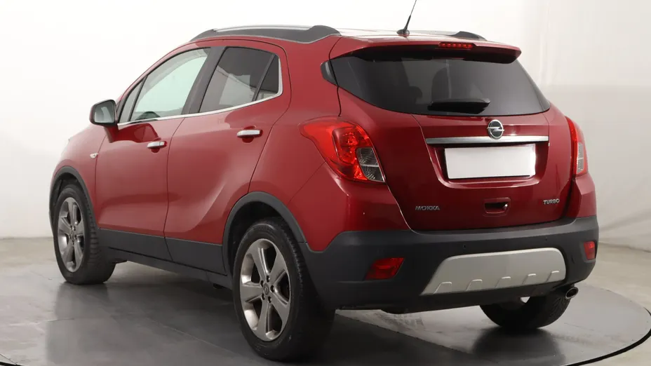 Opel Mokka -