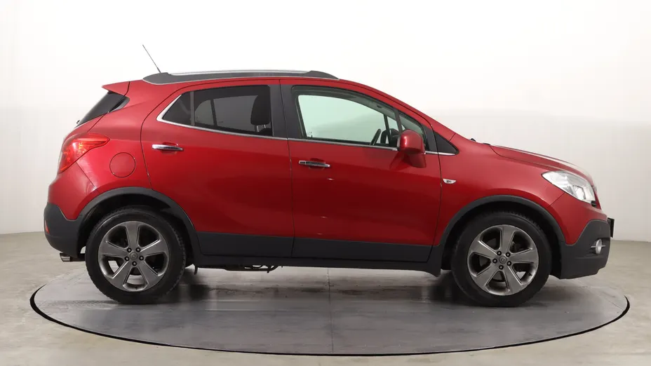 Opel Mokka -