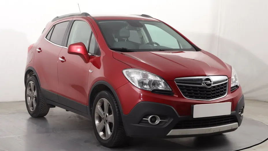Opel Mokka -