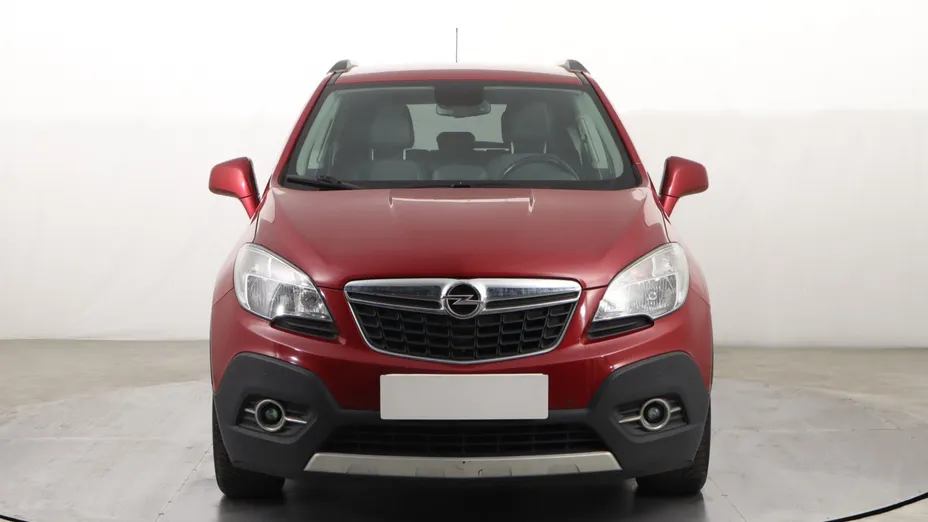 Opel Mokka -