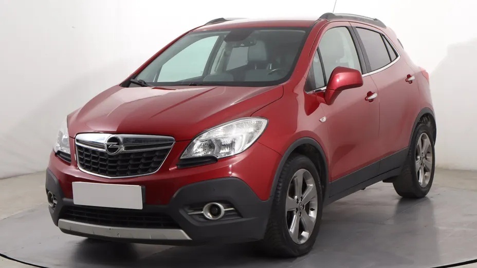 Opel Mokka -