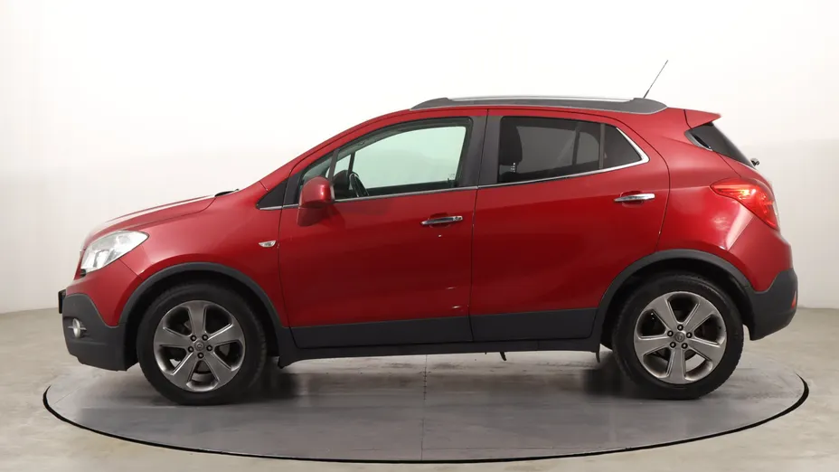 Opel Mokka -