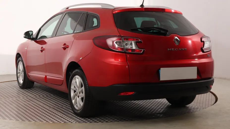 Renault Megane -