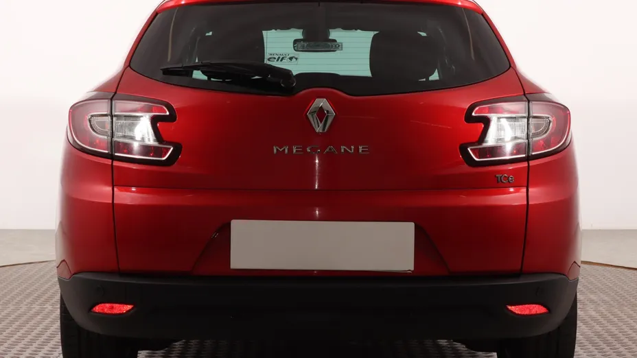 Renault Megane -