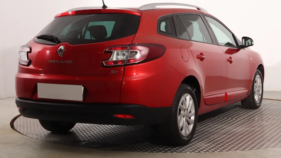Renault Megane -