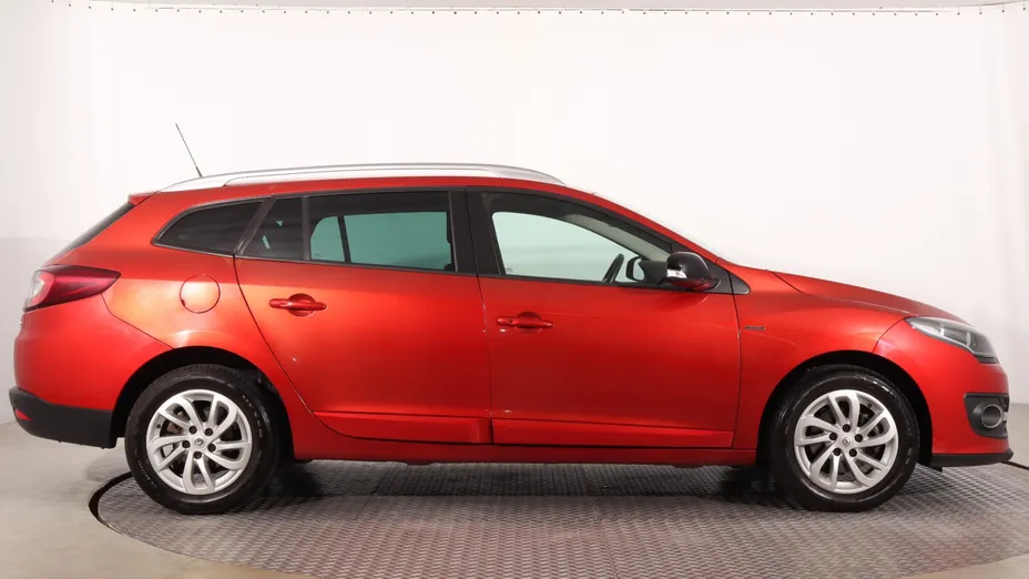 Renault Megane -