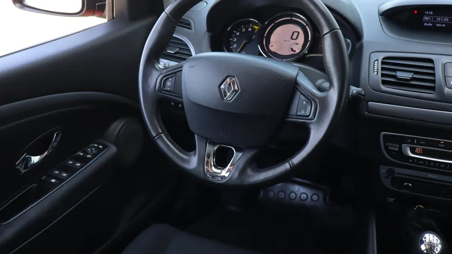 Renault Megane -