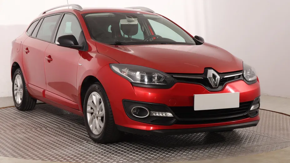 Renault Megane -