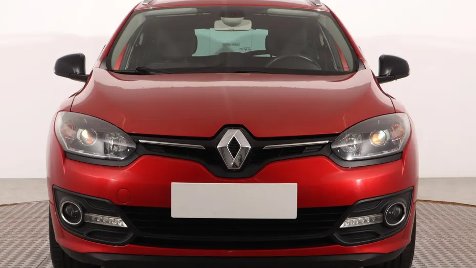 Renault Megane -