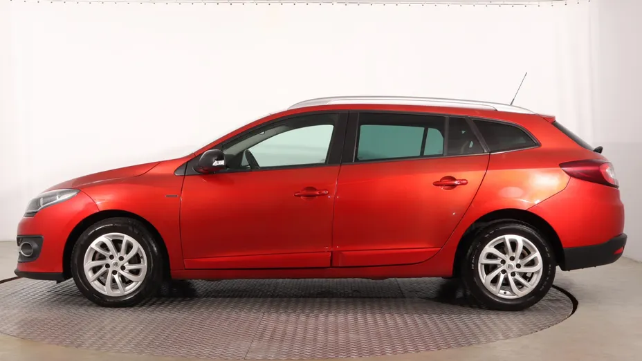Renault Megane -