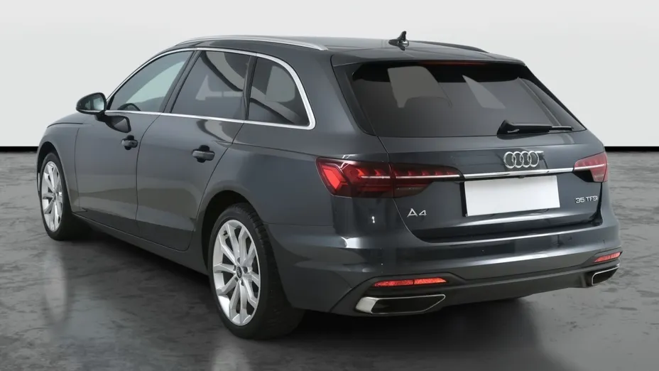 Audi A4 -
