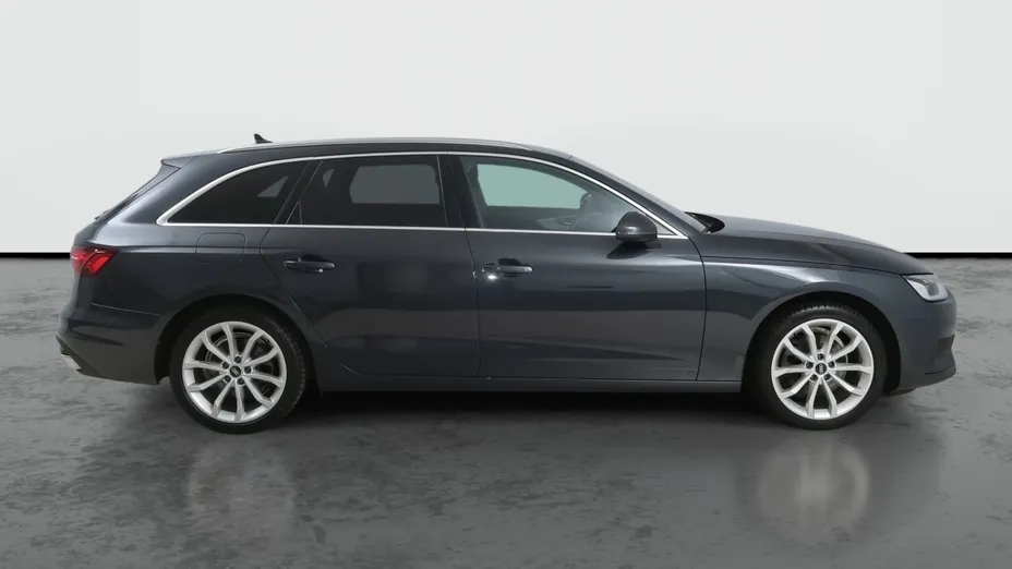 Audi A4 -