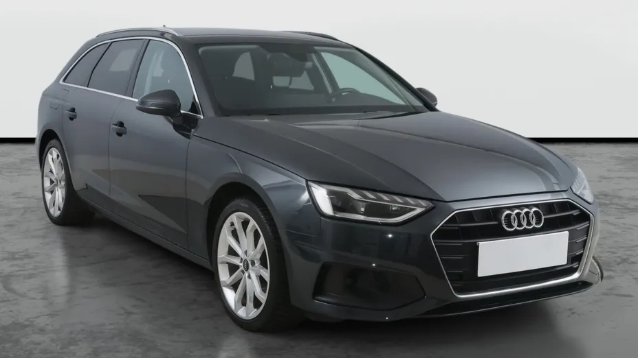 Audi A4 -