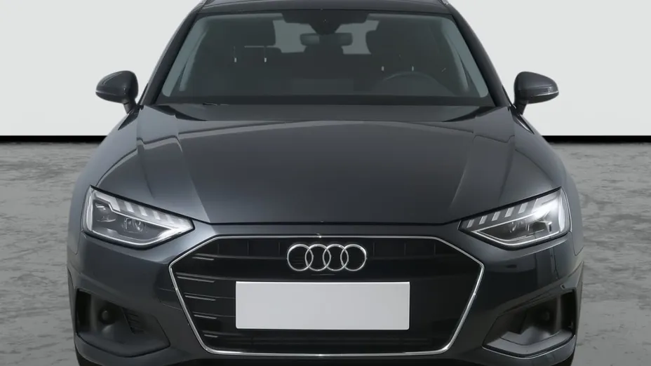 Audi A4 -