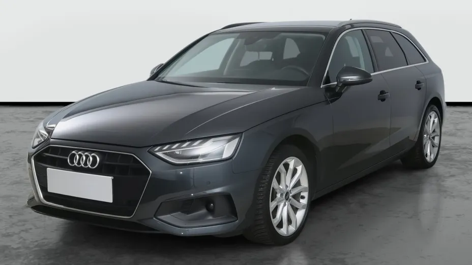 Audi A4 -
