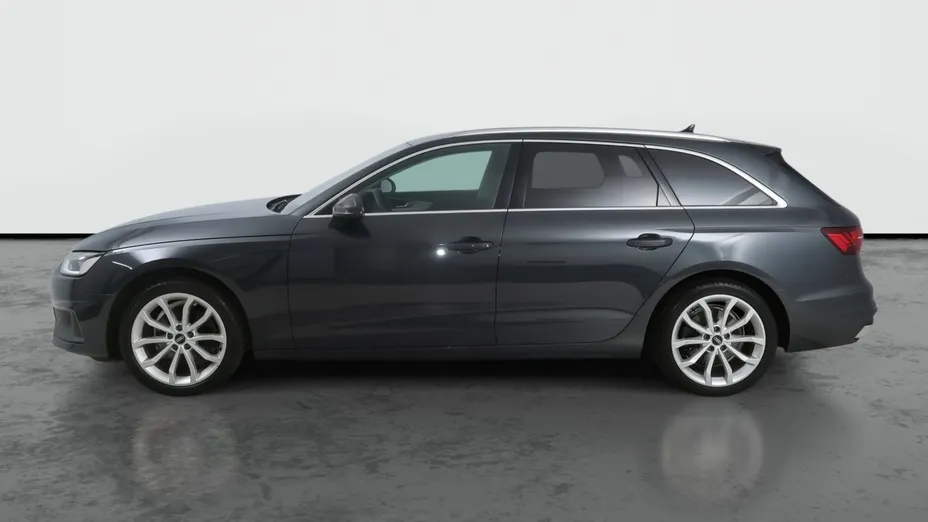 Audi A4 -