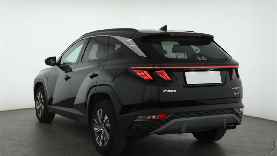 Hyundai Tucson -