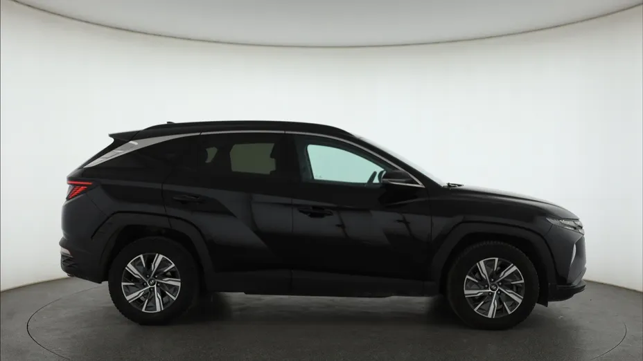 Hyundai Tucson -