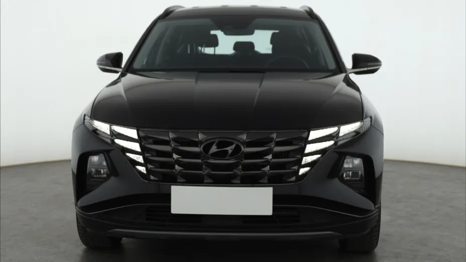 Hyundai Tucson -