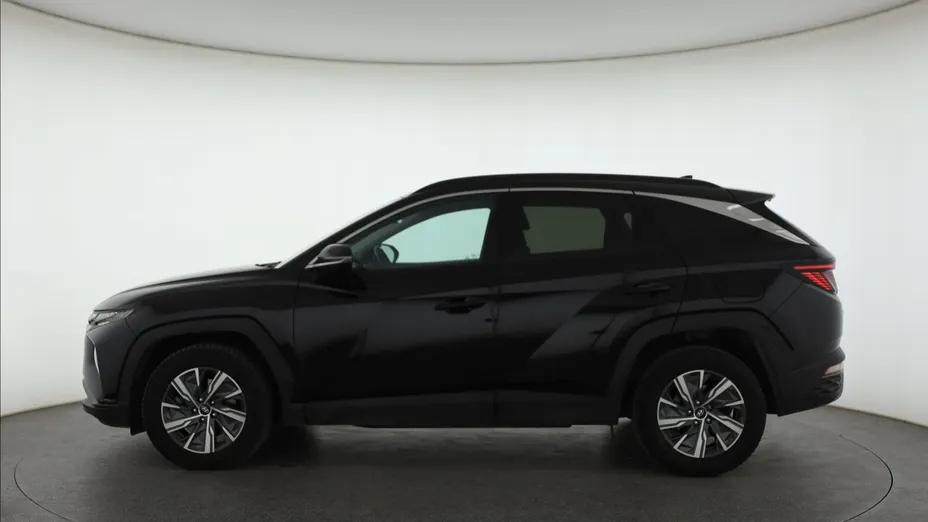 Hyundai Tucson -