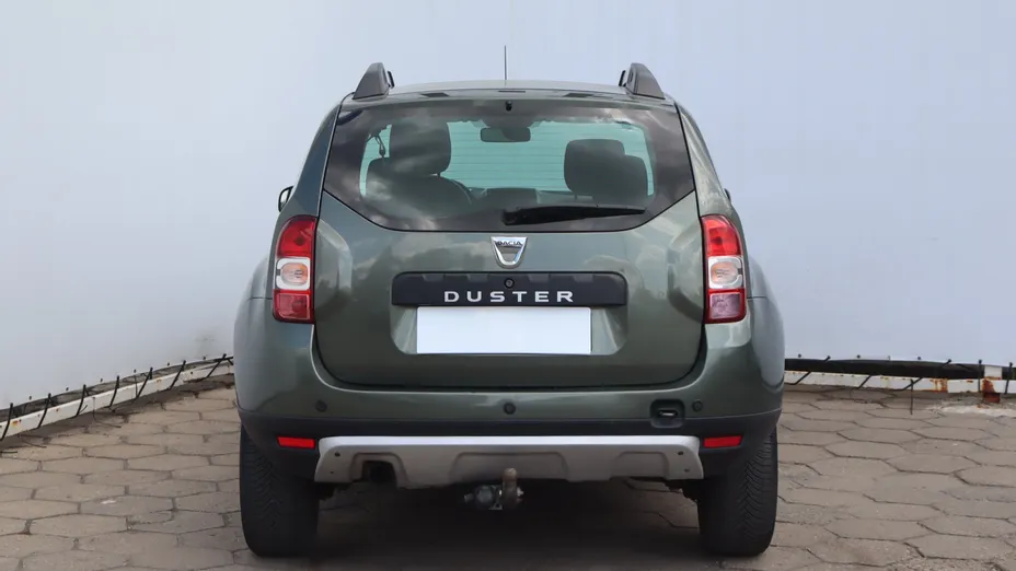 Dacia Duster -